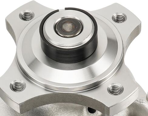 مجموعة مضخات المياه الاحترافية PHILTOP AW6252 مع حشية سيارات متوافقة مع Camry 2010-2017، R-AV4 2009-2018، Venza 2009-2015، tC 2011-2016، Highlander 2009-2019 2.7L، استبدال OE in Kuwait