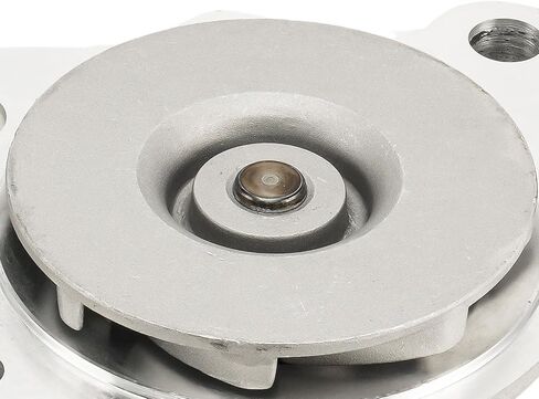 مجموعة مضخات المياه الاحترافية PHILTOP AW6252 مع حشية سيارات متوافقة مع Camry 2010-2017، R-AV4 2009-2018، Venza 2009-2015، tC 2011-2016، Highlander 2009-2019 2.7L، استبدال OE in Kuwait