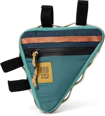Topo Designs Bike Frame Bag in Saudi Arabia