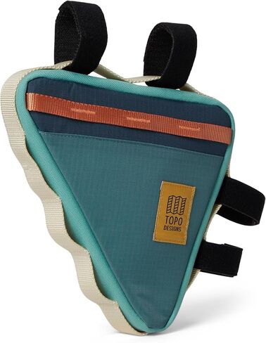 Topo Designs Bike Frame Bag in Saudi Arabia