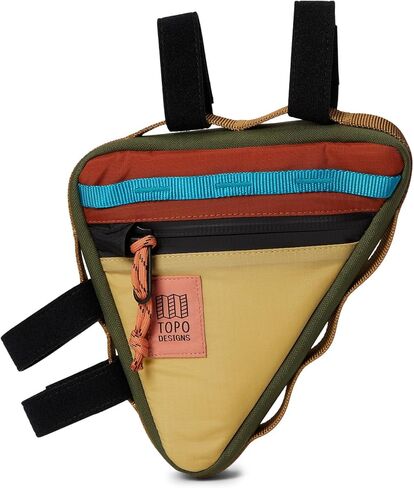 Topo Designs Bike Frame Bag in Saudi Arabia