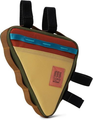 Topo Designs Bike Frame Bag in Saudi Arabia