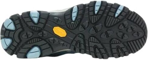 حذاء Merrell Moab 3 للمشي لمسافات طويلة للنساء، مقاس 8.5 in Saudi Arabia