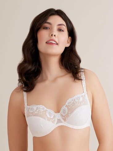 Women's 80505 Provence Full Cup Underwire Bra in Saudi Arabia