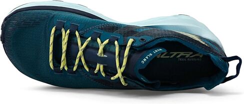 ALTRA Women's AL0A548D Mont Blanc Trail Running Shoe, Mint - 10.5 M US in Saudi Arabia