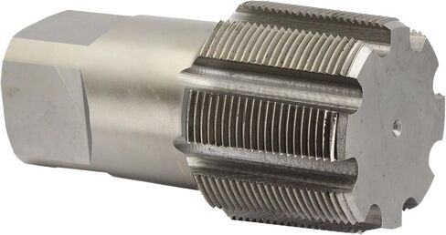 حنفية أنابيب Drill America 3"-8 NPT، من الفولاذ الكربوني، سلسلة DWTPT in Saudi Arabia