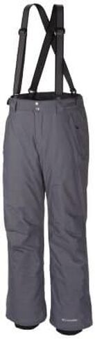 Columbia Sportswear Men's Bugaboo Suspender Pant in Saudi Arabia