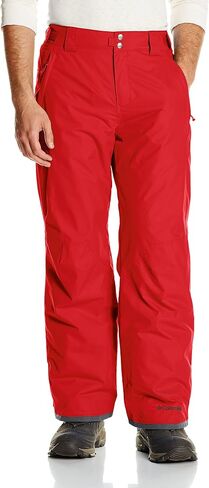 Columbia Sportswear Men's Bugaboo Suspender Pant in Saudi Arabia
