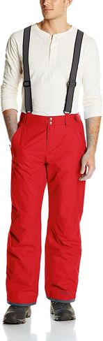 Columbia Sportswear Men's Bugaboo Suspender Pant in Saudi Arabia