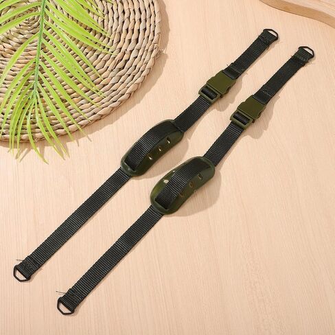 LEUNG 2Pcs Helmet Chin Strap Universal Hard Hat Chin Cup Strap Replacement with Elastic Band for Batting Helmet in Saudi Arabia