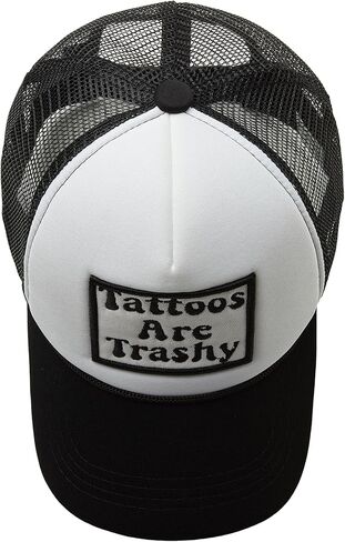 قبعة شاحنة مطبوعة بحروف مطرزة، قبعة بيسبول، قبعة سائق الشاحنة الشبكية in Kuwait