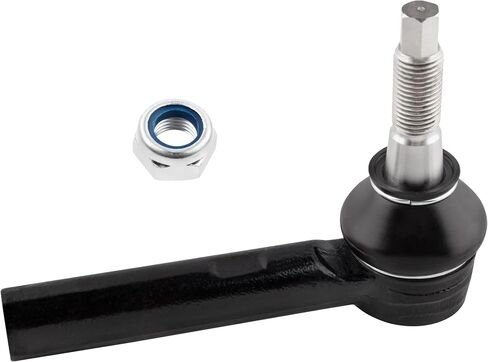 2pcs Front Outer Tie Rod End Links Set Kit Fit For Chrysler 300 2005-2010, For Dodge Challenger Charger Magnum Dakota, For Ram Dakota 2011, For Mitsubishi Raider 2006-2009 Replace# ES3571 in Saudi Arabia