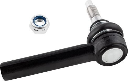 2pcs Front Outer Tie Rod End Links Set Kit Fit For Chrysler 300 2005-2010, For Dodge Challenger Charger Magnum Dakota, For Ram Dakota 2011, For Mitsubishi Raider 2006-2009 Replace# ES3571 in Saudi Arabia