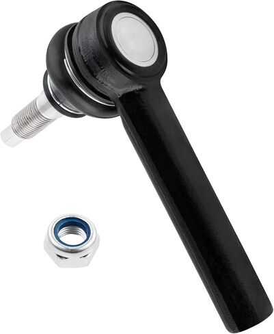 2pcs Front Outer Tie Rod End Links Set Kit Fit For Chrysler 300 2005-2010, For Dodge Challenger Charger Magnum Dakota, For Ram Dakota 2011, For Mitsubishi Raider 2006-2009 Replace# ES3571 in Saudi Arabia