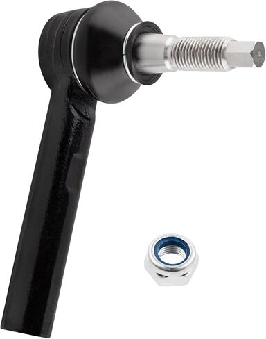 2pcs Front Outer Tie Rod End Links Set Kit Fit For Chrysler 300 2005-2010, For Dodge Challenger Charger Magnum Dakota, For Ram Dakota 2011, For Mitsubishi Raider 2006-2009 Replace# ES3571 in Saudi Arabia