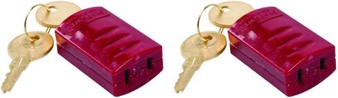 برادي 65673 قفل المكونات ستوباور in Kuwait