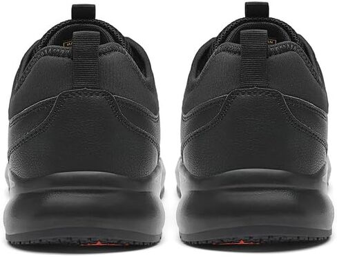 GEERX Alan Food Service Shoes Slip Resistant Shoes Men Nursing Kitchen Chef Shoes Non-Slip Work Safety Sneakers Zapatilla Trabajo Antideslizante in Saudi Arabia