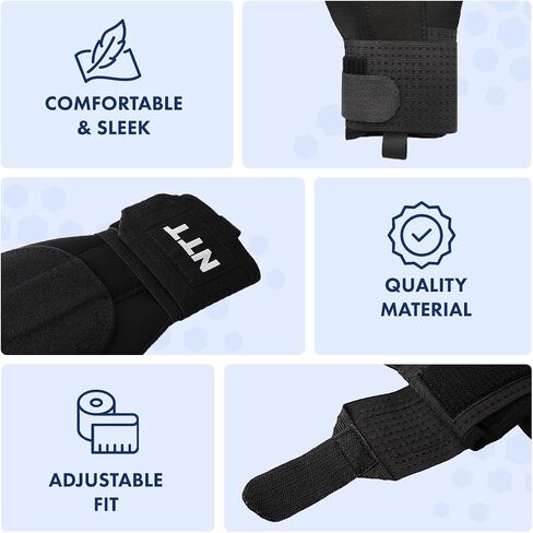 Baseball Softball Sliding Mitt, Glove for Prevent Hand and Finger Injuries for Youth Adult in Saudi Arabia