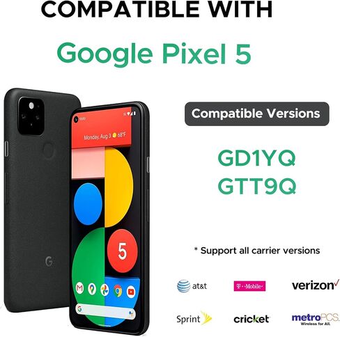 for Pixel 6 Battery, GMSB3 Compatible with Google Pixel 6 Battery Replacement (New Upgraded) with Installation Instruction & Repair Toolkit GB7N6, G9S9B16, G9S9B, GR1YH in Kuwait