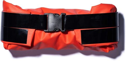 شركة Uncharted Supply Co. Rapid Raft - طوف خفيف الوزن قابل للنفخ من أجل البقاء، والاستعداد للطوارئ، وصيد الأسماك، والتخييم in Saudi Arabia