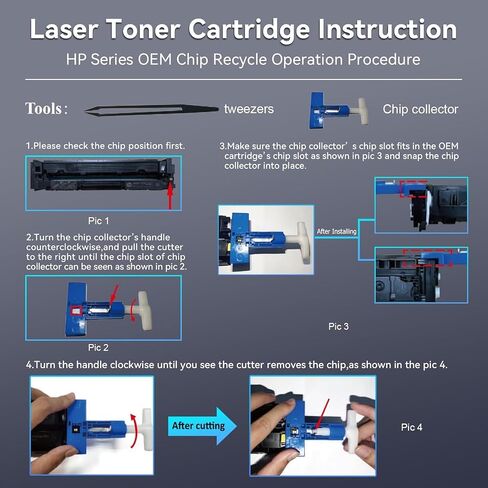 89A CF289A Black Toner Cartridges (with CHIP) Compatible Replacement for HP 89X CF289X Toner Cartridge for Enterprise M507 M507n M507dn M507x MFP M528dn M528f M528c M528z M528 Printer,2-Pack in Saudi Arabia