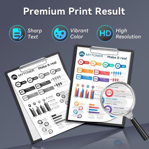 89A CF289A Black Toner Cartridges (with CHIP) Compatible Replacement for HP 89X CF289X Toner Cartridge for Enterprise M507 M507n M507dn M507x MFP M528dn M528f M528c M528z M528 Printer,2-Pack in Saudi Arabia