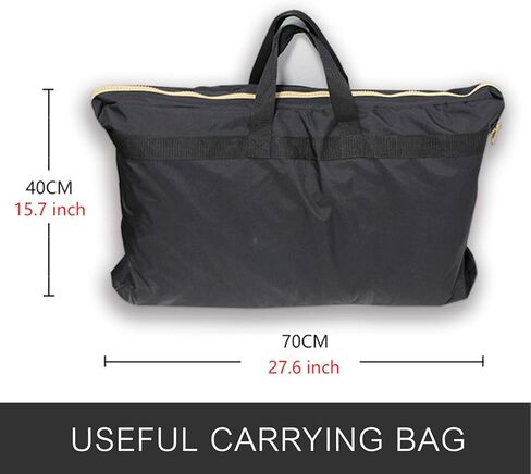 حاوية عربة الجولف Happybuy، غطاء عربة الجولف 4 أشخاص، ممر فاخر بأربعة جوانب، حاوية قيادة مقاومة للماء 300D مع نوافذ شفافة، مناسبة لـ EZGO، نادي السيارات، عربة ياماها in Kuwait