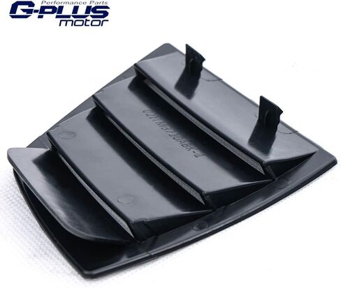 غطاء مخرج طاقة G-PLUS متوافق مع 2007 2008 2009 2010 2011 2012 2013 سيلفرادو سييرا تاهو 20983936 25793816 in Kuwait