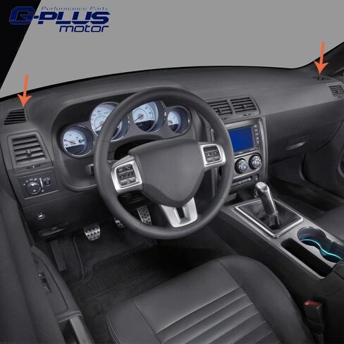 غطاء مخرج طاقة G-PLUS متوافق مع 2007 2008 2009 2010 2011 2012 2013 سيلفرادو سييرا تاهو 20983936 25793816 in Kuwait