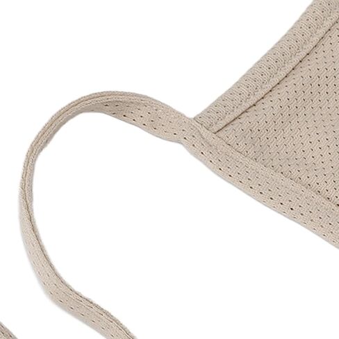 Neck Trachea Cover, Tracheostomy Neck Stoma Protector Guards Double Layer Skin Color Neck Stoma Protector Guard Tracheostomy Wound Cover for Laryngectomy Bandaging Pads in Saudi Arabia