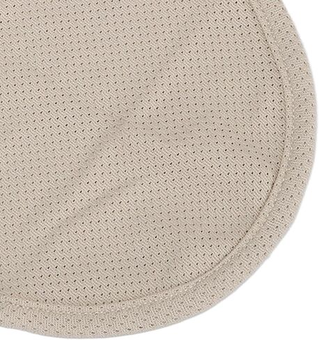 Neck Trachea Cover, Tracheostomy Neck Stoma Protector Guards Double Layer Skin Color Neck Stoma Protector Guard Tracheostomy Wound Cover for Laryngectomy Bandaging Pads in Saudi Arabia
