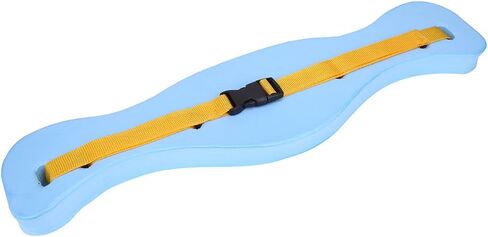Swimming Floating Belt, Adjustable Floating Safety Belt for Low Impact Water, Back Safety Swim Bubble for Adult and Children in Saudi Arabia