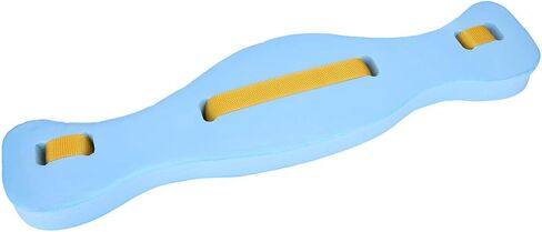 Swimming Floating Belt, Adjustable Floating Safety Belt for Low Impact Water, Back Safety Swim Bubble for Adult and Children in Saudi Arabia