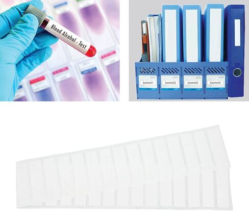 100 قطعة من العلامات، ملصقات شرائح KM4Q، ملصقات لاصقة ISO 18000 6C EPC Class1 Gen2، علامات UHF قابلة لإعادة الاستخدام 860‑960 ميجاهرتز، 73 × 20 مم in Kuwait