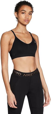 Nike Women's Indy Sports Bra Light Support in Saudi Arabia