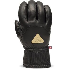 HOWL Unisex Sexton Insulated Waterproof Ski & Snowboard Glove