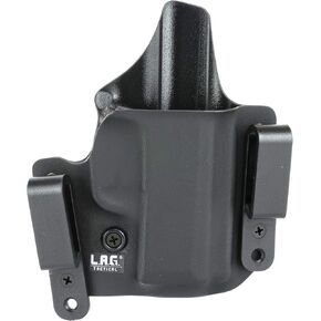 LAG DFNDR SIG P365 OWB/IWB BLK RH