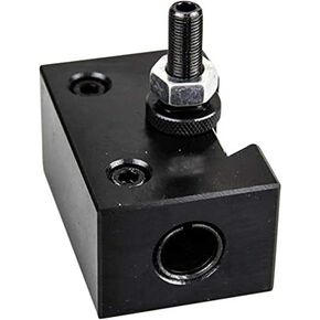 AXA #4 QUICK CHANGE HEAVY DUTY BORING BAR CNC TOOL POST HOLDER 250-104