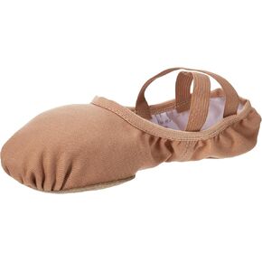 Bloch Men's Performa Dance Shoe, Sand, 12.5