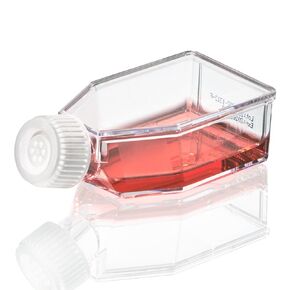 Diamond SureGro Cell Culture Flask, Non-Treated, 50mL, Vent Cap, Sterile, 10/Bag, 200/Case