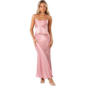 Petal & Pup Womens Belle Two Piece Set