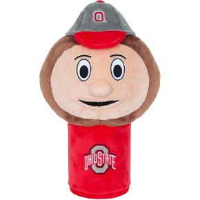 Team Effort Mascot Headcover Collegiate Ohio State Buckeyes