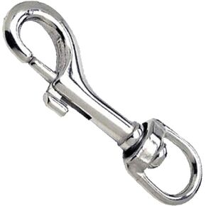 Hollis 3" Swivel Bolt SNAP SST