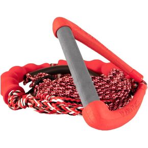Liquid Force 9" Foil Surf Rope 2024-75'