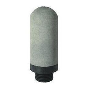 SPE-06 Pneumatic Muffler Silencer Filter, Plastic, 3/4" NPT (Pack of 10)