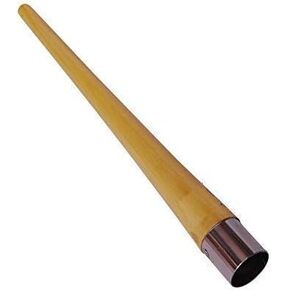 Cricket Bat Grip Cone (Regular - Cricket Bat Grip Cone)