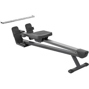 Rowing Bench, Rower Attachment for Gym Monster, Rowing Machine for Home Work Out, Adjustable Resistance Levels, Rowing Machine