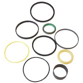 RAParts 1543275C1 Stabilizer Cylinder Seal Kit Fits Case 580K 580SK 580SL 580SM