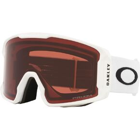 Line Miner L Prizm Goggles, Matte B1B Navy, One Size
