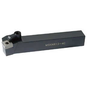 HHIP 2021-0165 Style MSKNR 16-5D Turning Tool Holder
